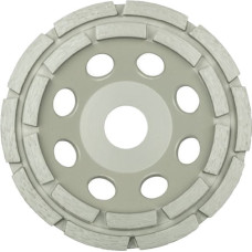 Klingspor Dysk szlifierski DS 300 B 125mm (325362)
