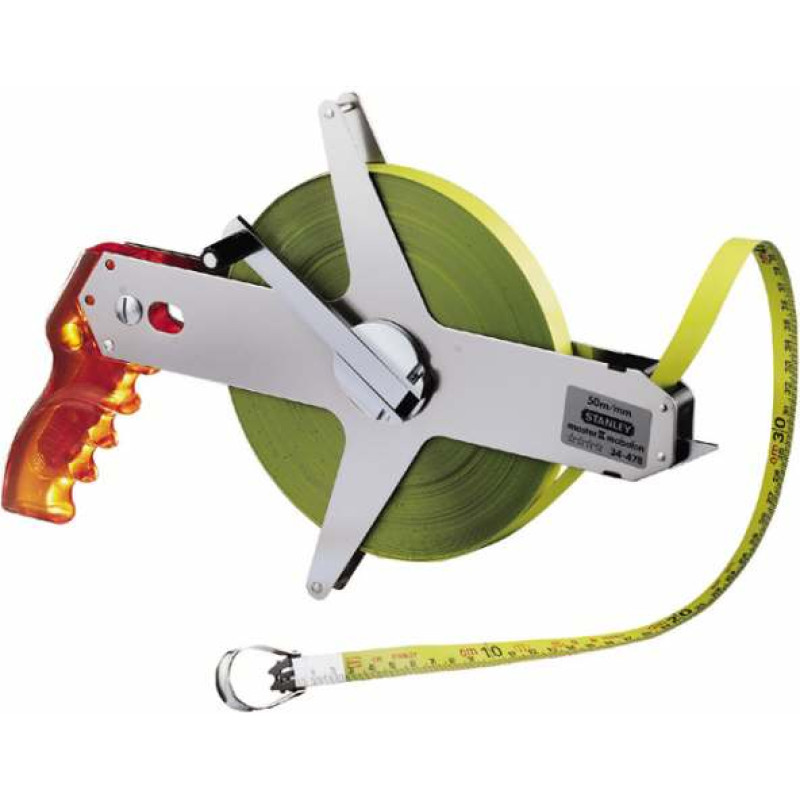 Stanley Miara stalowa MASTER MABOLON 30mx12,7mm 1-34-477