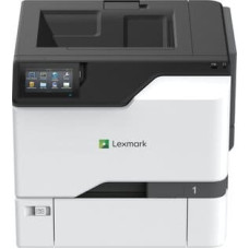 Lexmark Drukarka laserowa Lexmark Lexmark CS735de Kolor 1200 x 1200 DPI A4