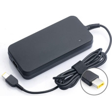 Microbattery Zasilacz do laptopa MicroBattery Slim Tip,  (MBXLEN-GAM003)