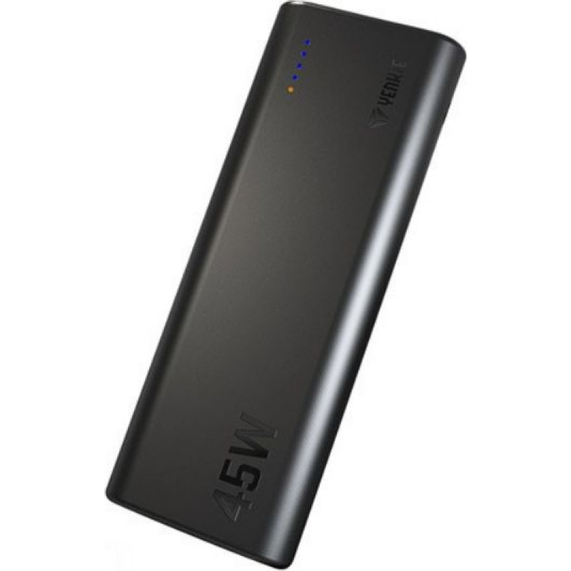 Yenkee Powerbank Yenkee YPB 2045 20000mAh Czarny