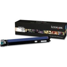 Lexmark C950X71G Black Oryginał  (C950X71G)