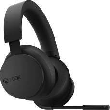 Microsoft Xbox Wireless Headset EN/FR/DE/IT/PL/PT/RU/ES pa EMEA 1 License - Headset (TLL-00021)