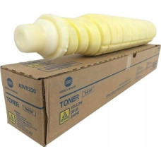 Konica Minolta Toner Konica Minolta KonicaMinolta Toner TN-619Y for AcurioPress C3070/C3080 BizhubPress C3070/C3080/C3080dx yellow (A3VX255)