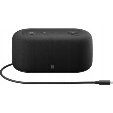 Microsoft Głośnik Microsoft Microsoft Audio Dock Czarny