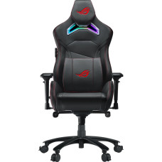 Asus Fotel Asus ASUS herní křeslo ROG Chariot X Gaming Chair, černá