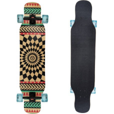 Master Deskorolka Master Deskorolka Longboard MASTER Native 42''