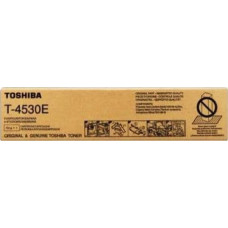 Toshiba Toner Toshiba T-4530E Black Oryginał  (T4530E)