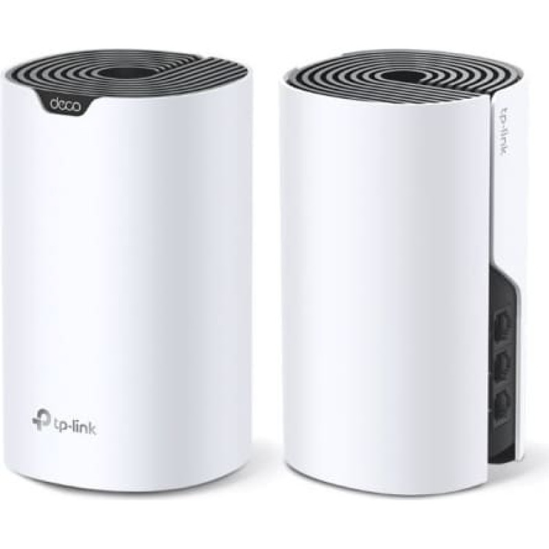 Tp-Link System WiFi Deco S7(2-pack) AC1900