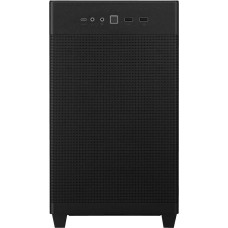 Asus PC case Prime AP201 Tempered Glass MicroATX black
