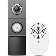 Tp-Link Tapo Smart Battery Video Doorbell