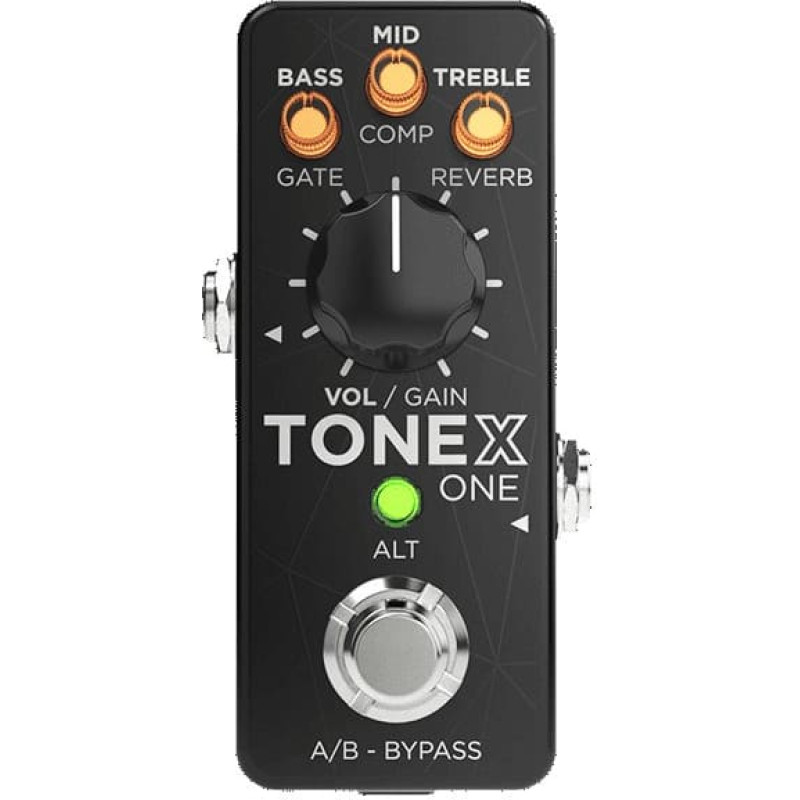 Ik Multimedia Tonex ONE - guitar effect