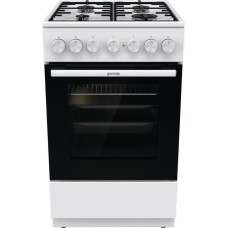 Gorenje Cooker GORENJE GK5B41WH