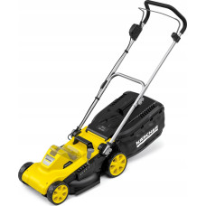 Karcher Kosiarka akumulatorowa Karcher Kärcher  LMO 3-18