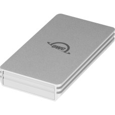 OWC Dysk zewnętrzny SSD OWC Envoy 1TB Szary (OWCENVS01)