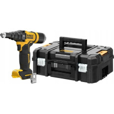 Dewalt DEWALT NITOWNICA 18V 10KN 25mm TSTAK DCF403NT