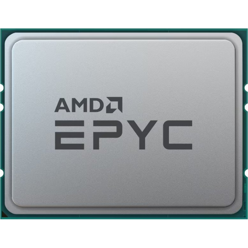 AMD Procesor serwerowy AMD AMD EPYC 4364P - 4.5 GHz - 8 Kerne - 16 Threads - 32 MB Cache-Speicher - Socket AM5 - OEM