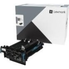 Lexmark LEXMARK Trommel schwarz C22x/C24x/C2