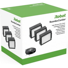 Irobot 3x Filtr powietrza do iRobot Roomba Combo j7