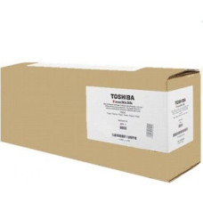 Toshiba Toner Toshiba T-3850P Black Oryginał  (6B000000745)