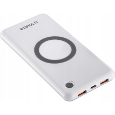 Varta Powerbank Varta 57908 15000mAh Biały