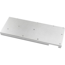 Watercool Watercool Heatkiller EBC Backplate für RX 6800/6900XT - Nickel