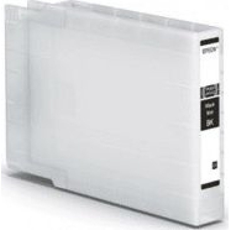 Epson Tusz Epson Tusz T04B1 (Black)