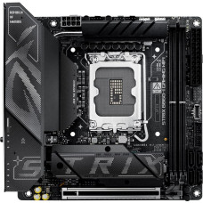 Asus ROG STRIX B860-I GAMING WIFI Intel B860 LGA 1851 (Socket V1) mini ITX