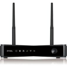 Zyxel Router LTE-3301PLUS-EU0102F
