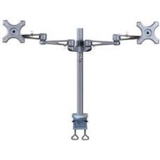 Neomounts TV SET ACC DESK MOUNT SILVER/10-26