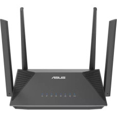 Asus Router WiFiRT-AX52 AX 3xLAN 1xWAN