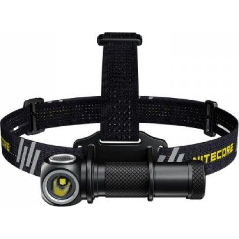 Nitecore Latarka czołowa Nitecore UT32