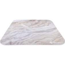 Arozzi Podkładka Arozzi Arozzi Bodenschutzmatte ZONA Quattro White Marble