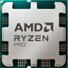 AMD Procesor AMD Ryzen 3 Pro 8300G, 3.4 GHz, 8 MB, OEM (100-000001187)