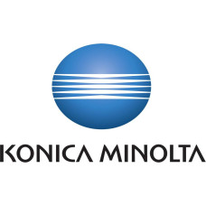 Konica Minolta Toner Konica Minolta TN-712 Black Oryginał  (A3VU050)