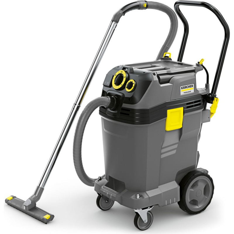 Karcher Odkurzacz przemysłowy Karcher NT 50/1 Tact Te L (1.148-411.0)