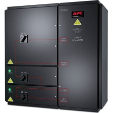 APC APC SYMMETRA PX 96/160KW WALL-MOUNTED MAINTENANCE BYPASS PANEL - 400V