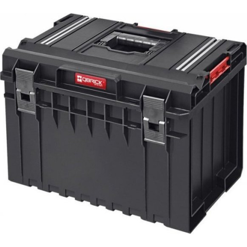 Qbrick Toolbox, modular Qbrick System ONE 2.0 450 TECHNIK