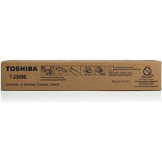 Toshiba Toner Toshiba T-2309E Black Oryginał  (T-2309E)
