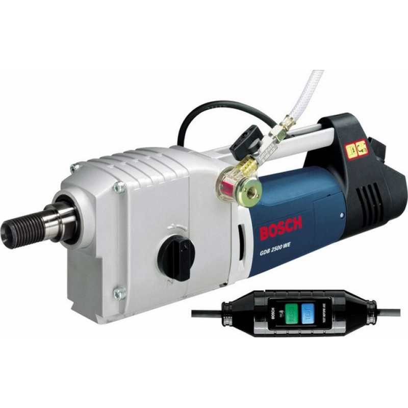 Bosch Wiertarka Bosch GDB 2500 WE 2500W