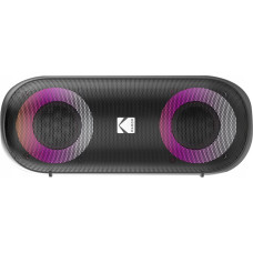 Kodak Głośnik Kodak Głośnik Bluetooth Hifi Rgb 20w Wodoodporny Ipx6 Tws Stereo / Kodak Pws-2233