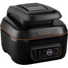 Russell Hobbs Russell Garnek z Pokrywką Russell Hobbs 26520-56 5,5 L