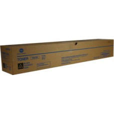 Konica Minolta Toner Konica Minolta TN-619 Black Oryginał  (A3VX155)