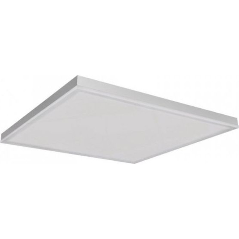 Osram Ledvance SMART+ WiFi Planon Frameless Square RGBW 20W 110 3000-6500K 300x300mm, White