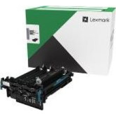 Lexmark Toner Lexmark Black Oryginał  (106647)