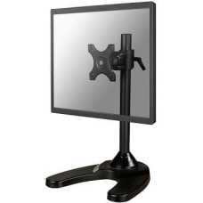 Neomounts TV SET ACC DESK MOUNT BLACK/10-30