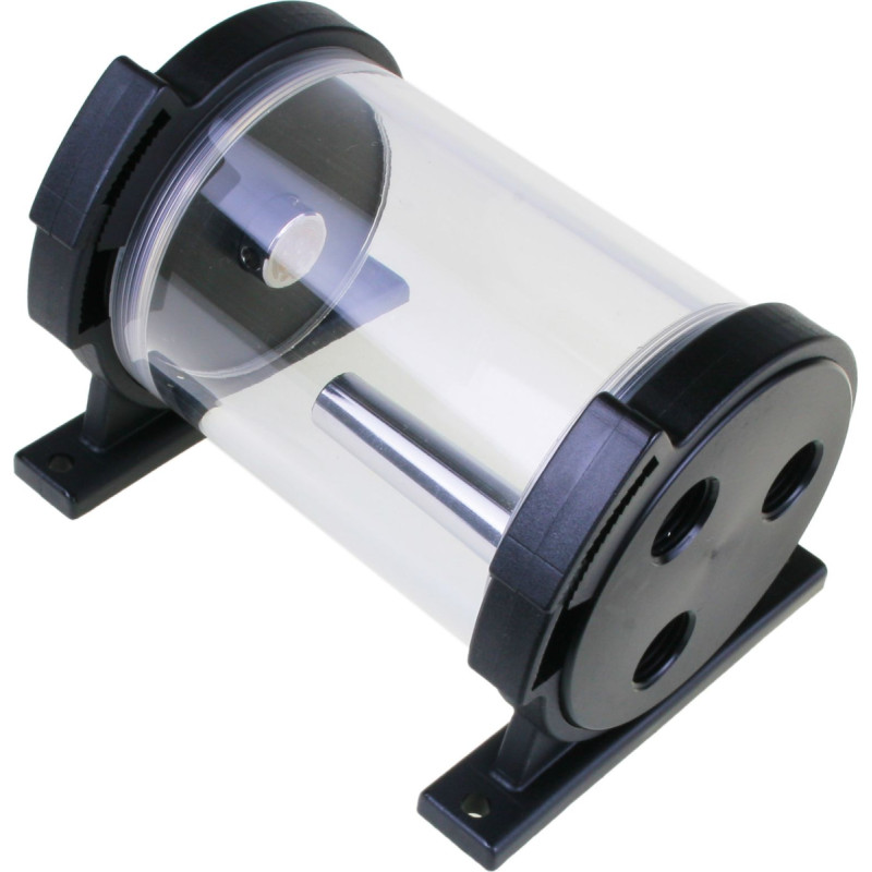 Bitspower Z-Multi 80mm Water Tank (BP-WTZM80P-BK)