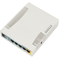 Mikrotik Access Point MikroTik (RB951Ui-2HnD)