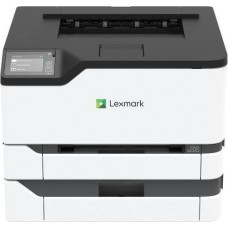 Lexmark Drukarka laserowa Lexmark CS431dw (40N9420)