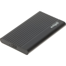 Dahua Technology Dysk zewnętrzny SSD Dahua Technology PSSD-T70-1TB 1TB Czarny (PSSD-T70-1TB)